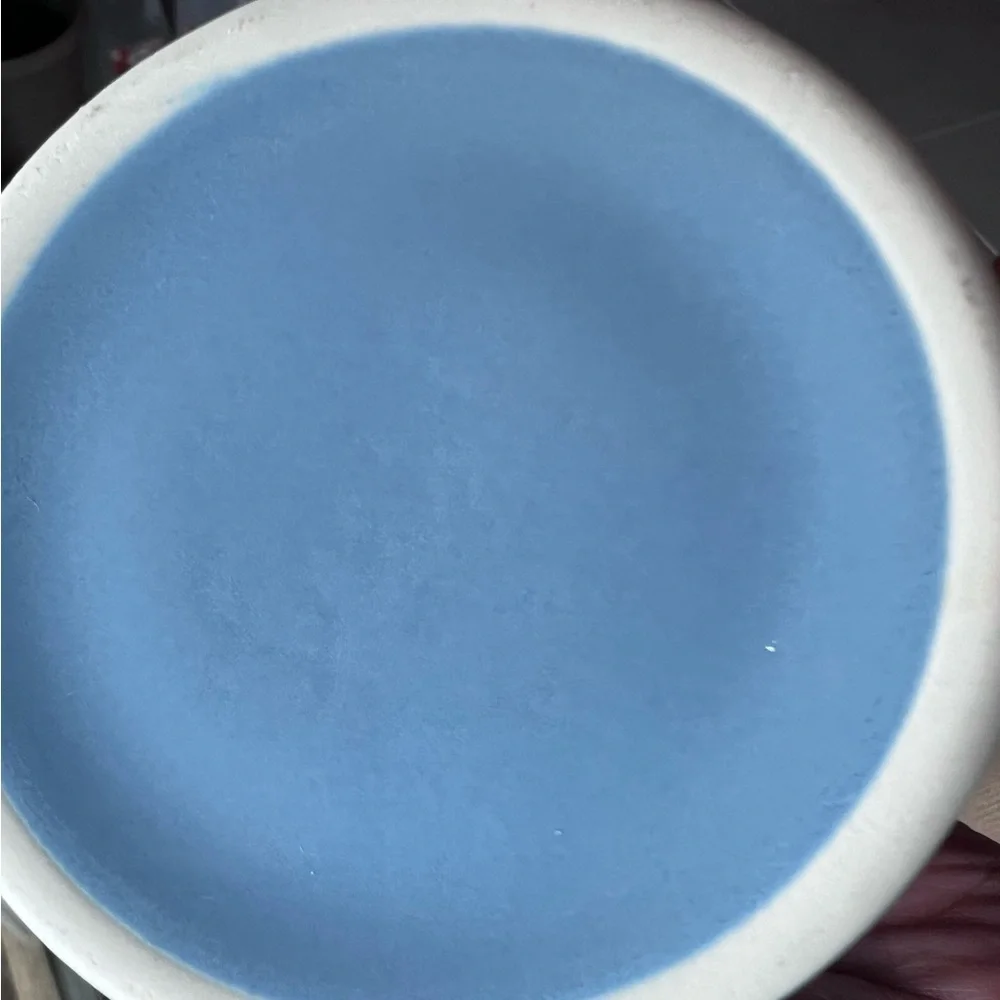 Fiestaware cup